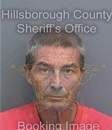 Martin Ronald - Hillsborough County, FL 