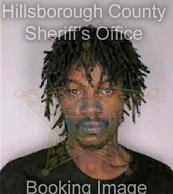 Dyal Maurice - Hillsborough County, FL 