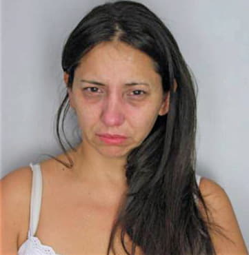 Menken Stephanie - Hillsborough County, FL 