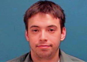 Petty Caleb - Stearns County, MN 