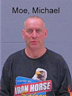 Moe Michael - BlueEarth County, MN 