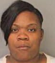 Jones Tatasha - Shelby County, TN 