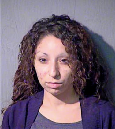 Chavez Ashley - Maricopa County, AZ 