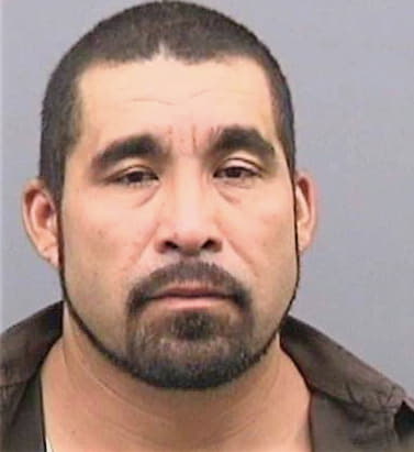 Leon Francisco - Hillsborough County, FL 