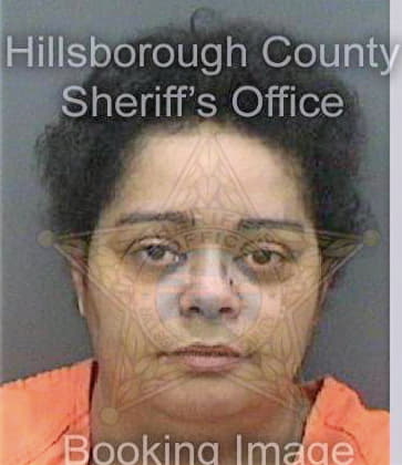 Johnson Jahnelle - Hillsborough County, FL 