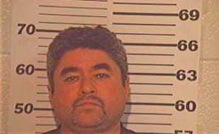 De-Alonzo Jose - Hidalgo County, TX 