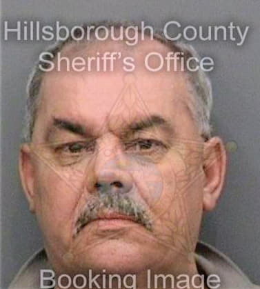 Martin Juan - Hillsborough County, FL 