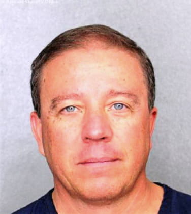 Thuller Robson - Broward County, FL 