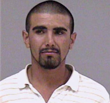 Hernandez Telesforo - Madera County, CA 