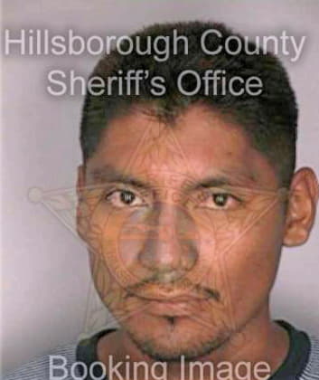 Carranza Arturo - Hillsborough County, FL 