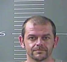 Combs Justin - Johnson County, KY 