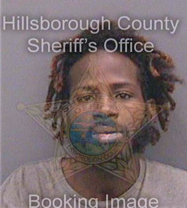 Shaw Saleem - Hillsborough County, FL 