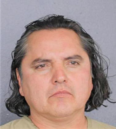 Reyes Sotero - Broward County, FL 