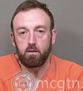 Hughes Allan - Montgomery County, TN 