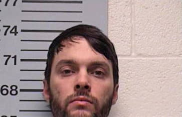 Lee Benjamin - Robertson County, TN 