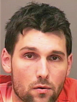 Kluesner Bryan - Montgomery County, TN 