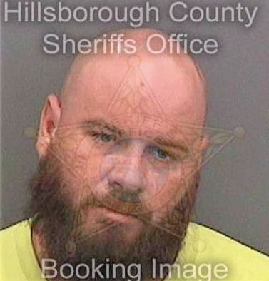 Mcneely Ian - Hillsborough County, FL 