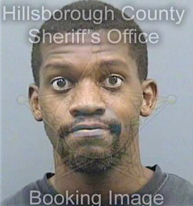 Mckinnon Marcus - Hillsborough County, FL 