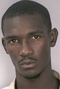 Black Clifton - Hillsborough County, FL 