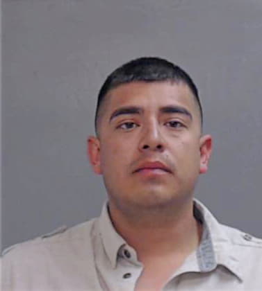 Garcia Jose - Hidalgo County, TX 