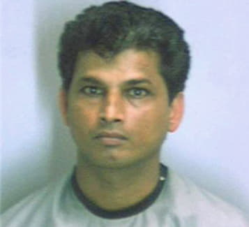 Patel Kamleshkumar - Dekalb County, GA 