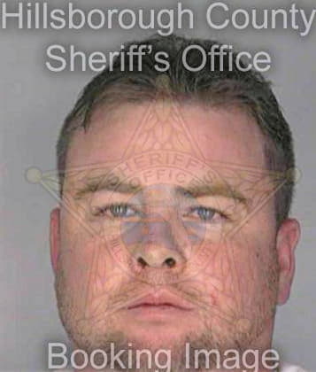 Mcgowan Keith - Hillsborough County, FL 