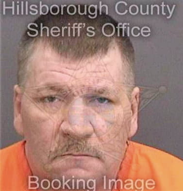 Mcleaster Lawrence - Hillsborough County, FL 