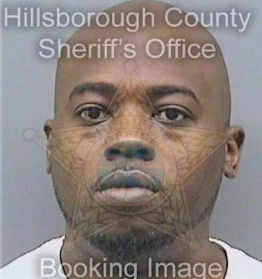Boatswain Shawn - Hillsborough County, FL 