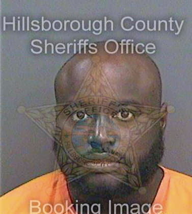 Head Derrick - Hillsborough County, FL 