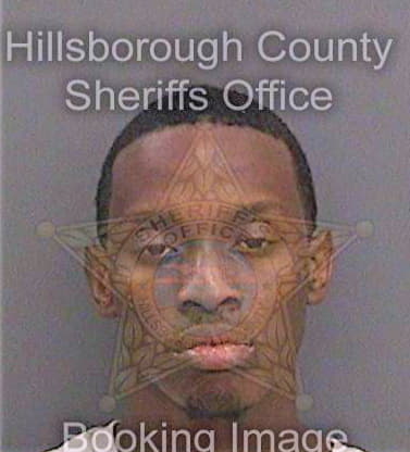 Story Fredrick - Hillsborough County, FL 