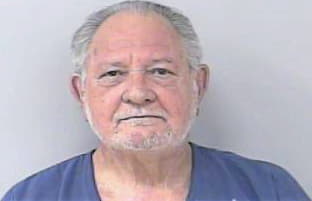 Graham John - StLucie County, FL 