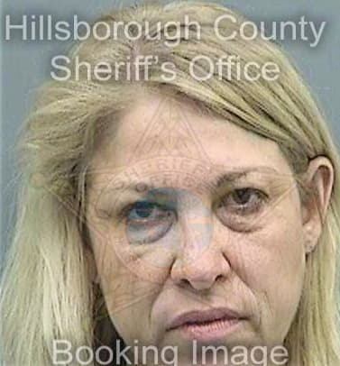 Graf Leslee - Hillsborough County, FL 