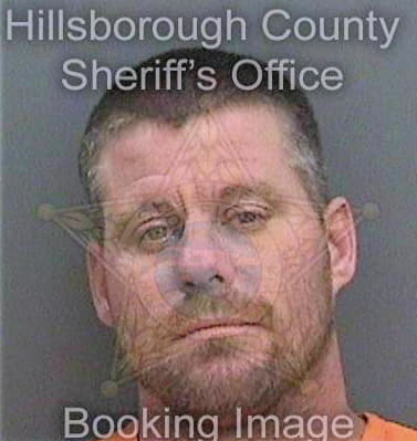 Holland Patrick - Hillsborough County, FL 