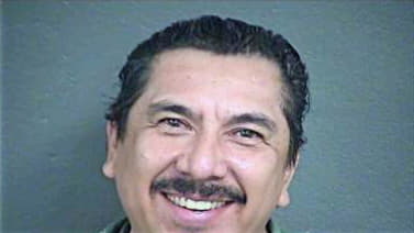 Cibrian Carlos - Wyandotte County, KS 