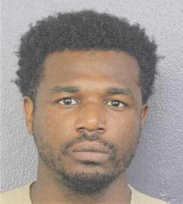 Carswell Christopher - Broward County, FL 