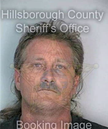 Maloney James - Hillsborough County, FL 