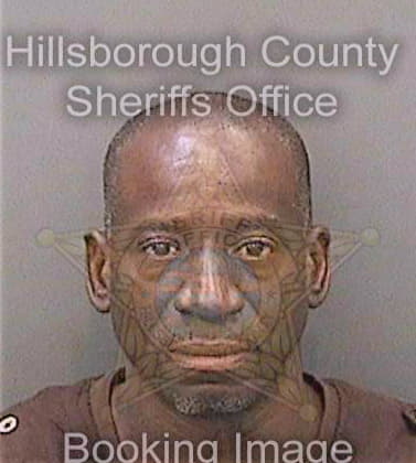 Barnum Lonnie - Hillsborough County, FL 