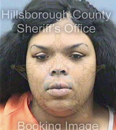 Tolbert Tatyana - Hillsborough County, FL 