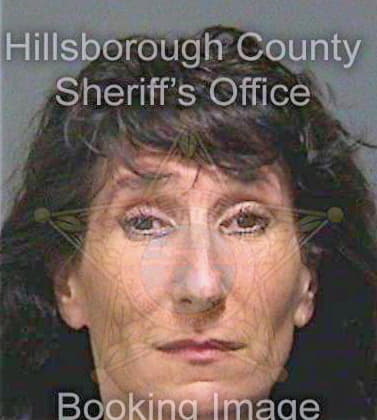Mcgarvie Cheri - Hillsborough County, FL 