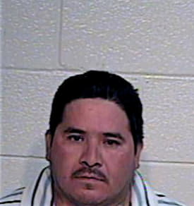 Gonzalez Lucas - Hidalgo County, TX 