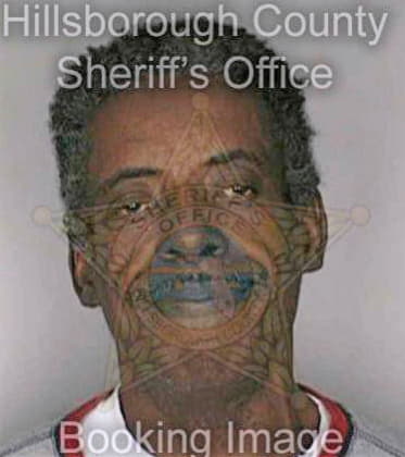 Sherman Norman - Hillsborough County, FL 