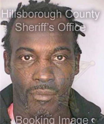 Middleton Maurice - Hillsborough County, FL 