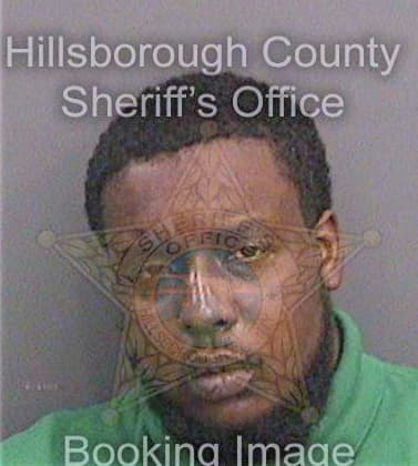 Felix Bruno - Hillsborough County, FL 