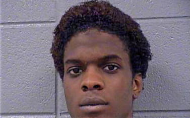 Adenekan Donnell - Cook County, IL 