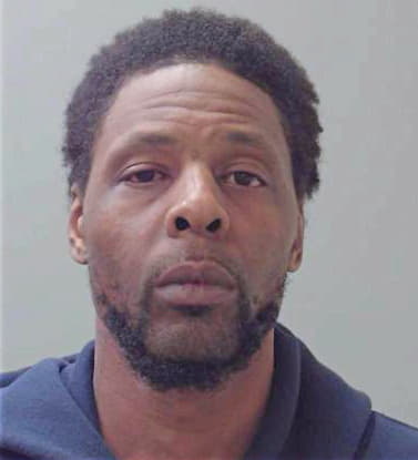 Howard Lateef - Madison County, AL 