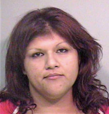 Morales Otilia - Madera County, CA 