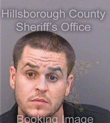 Mendez Randy - Hillsborough County, FL 