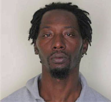 Smith Anthony - Hillsborough County, FL 