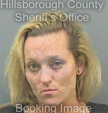 Christopherson Megan - Hillsborough County, FL 