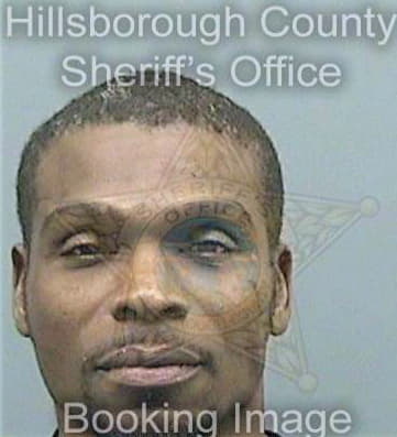 Mcnair Alonzo - Hillsborough County, FL 